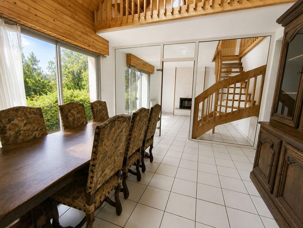 Vente Maison Maison Saint Nicolas Du Pelem 4 Chambres 85 m2 Saint nicolas du pelem