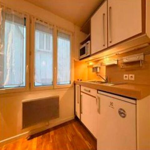  Appartement � louer 1 pi�ce 17 m�
