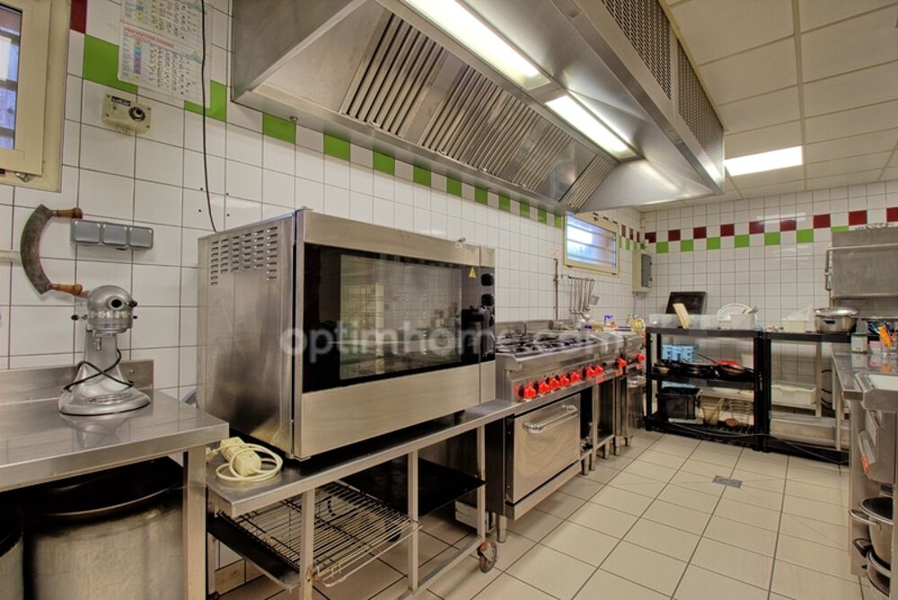   À vendre – Fonds de commerce Restaurant & Bar – Sur l'axe Auxonne / Saint-Jean-de-Losne Auxonne