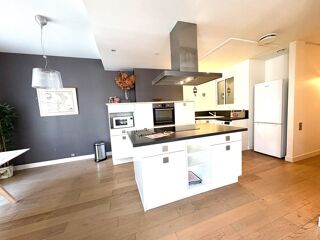  Appartement à vendre 3 pièces 76 m²