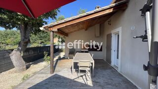  Villa à vendre 5 pièces 123 m²