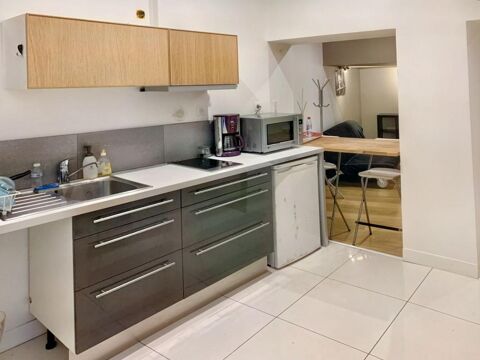  Appartement � louer 2 pi�ces 45 m�