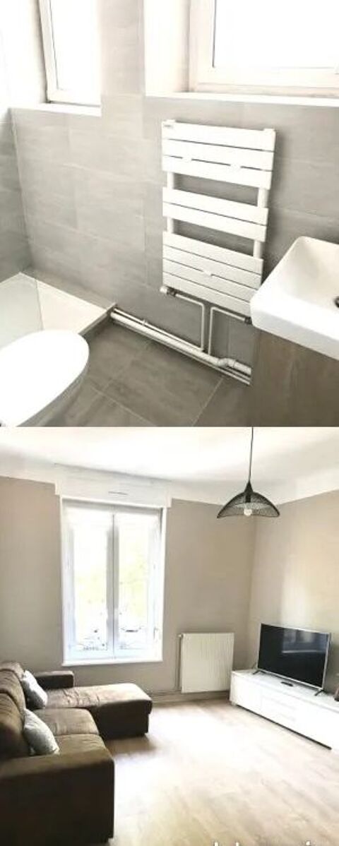  Appartement � louer 1 pi�ce 130 m�