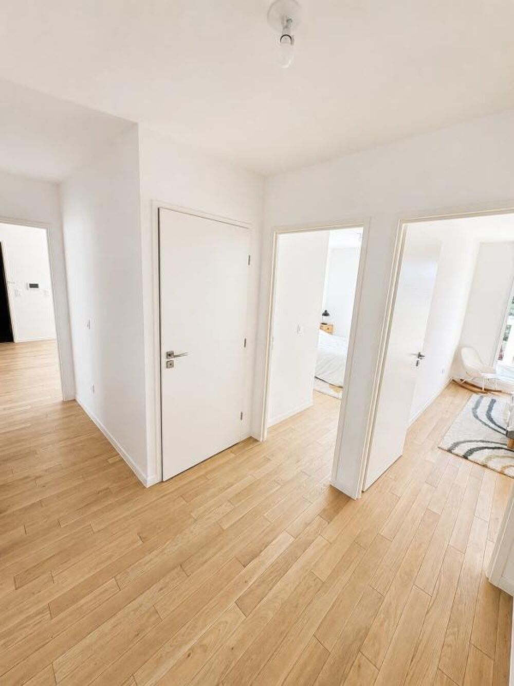 Vente Appartement 5 PIECES EN DERNIER ETAGE AVEC TERRASSE Maisons alfort