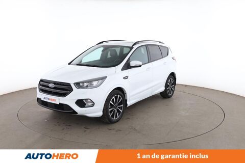 Ford Kuga 2.0 TDCi ST Line 4x2 150 ch 2018 occasion Issy-les-Moulineaux 92130