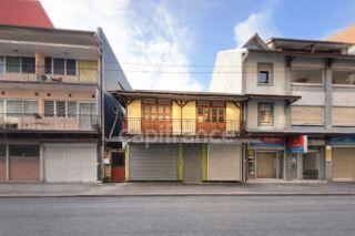  Immeuble à vendre 180 m²