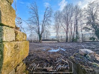  Terrain � vendre 1895 m�