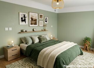  Maison � vendre 3 pi�ces 57 m�
