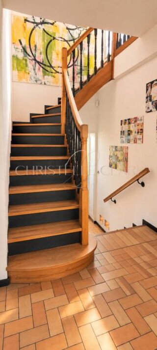  Maison à vendre 6 pièces 137 m²