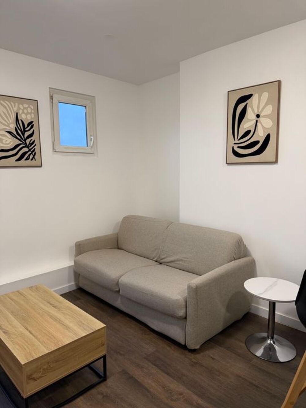 Location Appartement Studio de 18m2 à louer sur Puteaux Puteaux