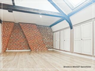  Appartement à vendre 3 pièces 60 m²