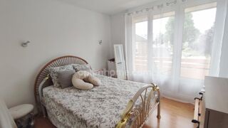 Vente Appartement Appartement à vendre 4 pièces SAINT QUENTIN (02) Saint quentin