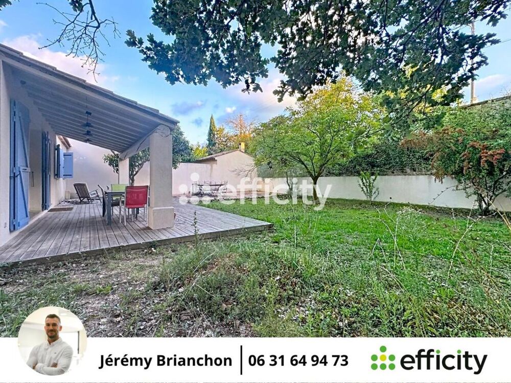 � vendre  Maison Puyricard (13540)