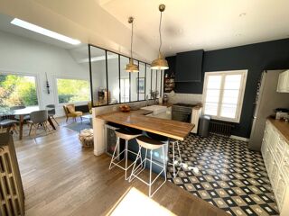  Maison à vendre 5 pièces 123 m²
