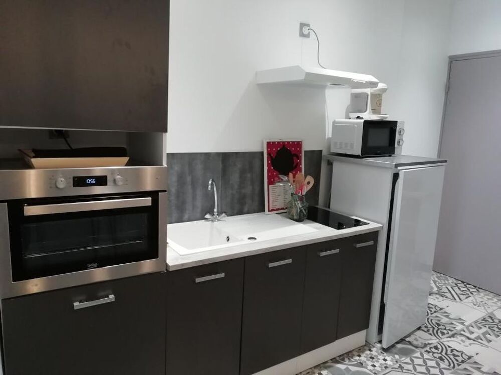 Location Appartement Appartement de 32m2 à louer sur Tarbes Tarbes