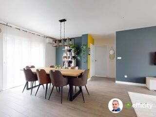  Maison à vendre 4 pièces 110 m²
