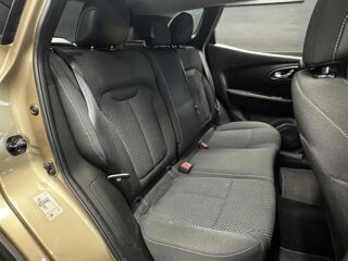 Kadjar TCe 130 Energy Zen 2015 occasion 78200 Mantes La Jolie