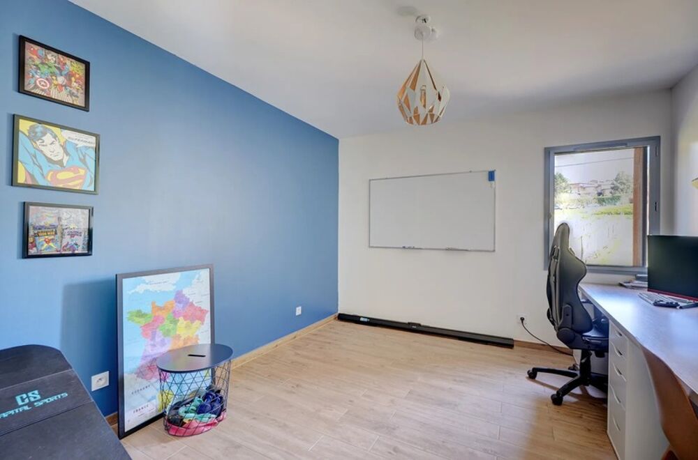 � vendre  Maison Charnay (69380)