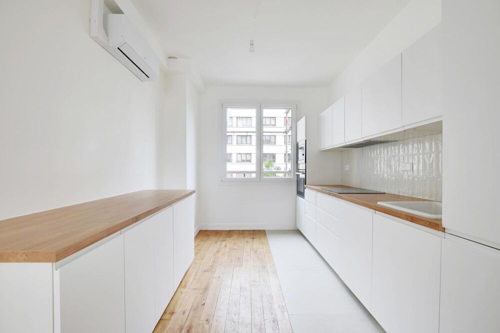 � vendre  Duplex/triplex Paris 12