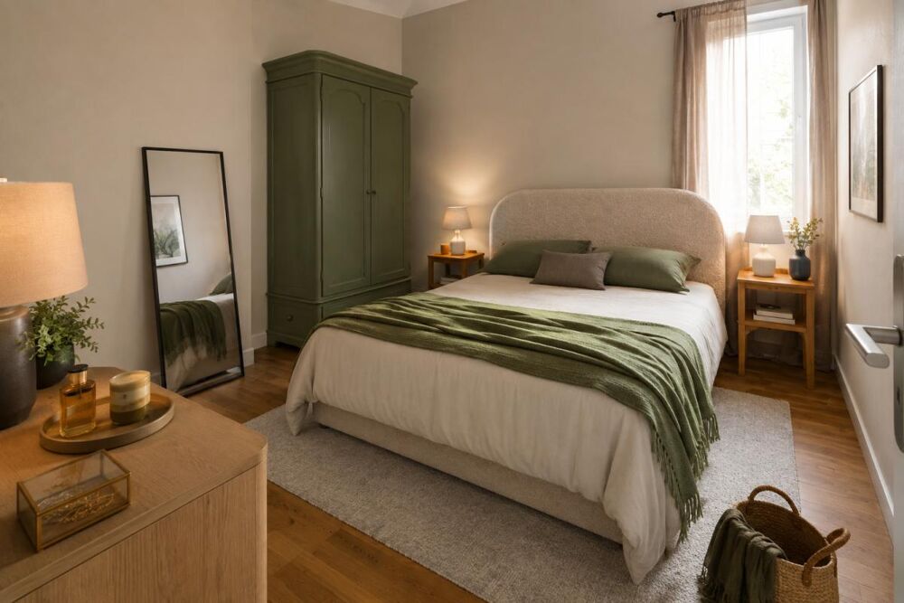 Vente Appartement - T2 REFAIT À NEUF avec CAVE, PROCHE MÉTRO- Paris 14