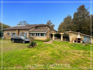  Maison � vendre 8 pi�ces 236 m�