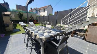  Maison à vendre 5 pièces 115 m²