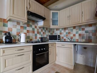  Maison � vendre 15 + pi�ces 128 m�