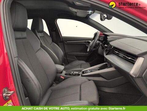 A3 35 TDI 150 S tronic 7 S line 2023 occasion 69190 Saint-Fons