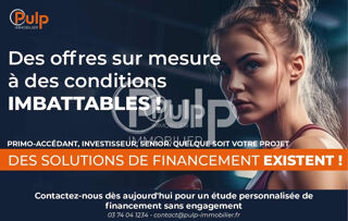  Appartement  vendre 4 pices 75 m