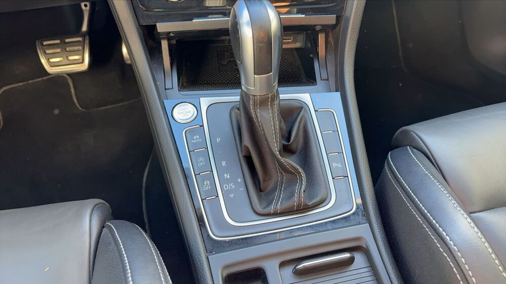 Golf 2.0 TSI 300 DSG7 R 2019 occasion 01700 Beynost