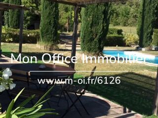  Maison à vendre 6 pièces 168 m²