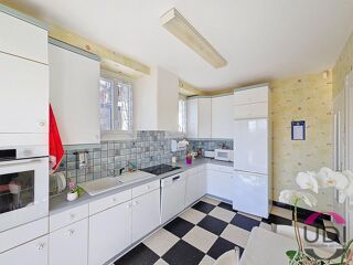  Maison � vendre 4 pi�ces 92 m�