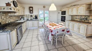  Maison � vendre 7 pi�ces 155 m�
