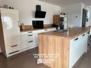  Maison à vendre 6 pièces 165 m²