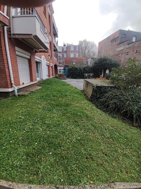  Appartement � louer 1 pi�ce 35 m�