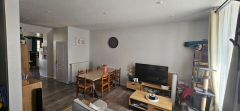   Maison de 109m2 à louer sur Parthenay Maison - 5 pièce(s) - 109 m²