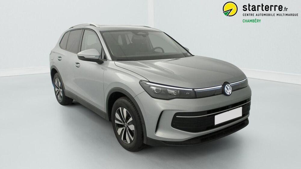 Tiguan 1.5 eTSI 131ch DSG7 Life 2026 occasion 73420 Voglans