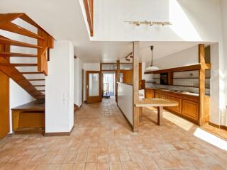  Duplex/triplex � vendre 4 pi�ces 110 m�