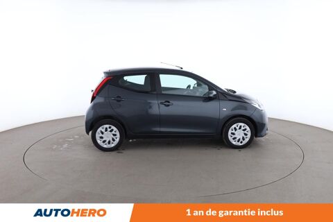 Aygo 1.0 VVT-i X-Play 5P 72 ch 2021 occasion 92130 Issy-les-Moulineaux