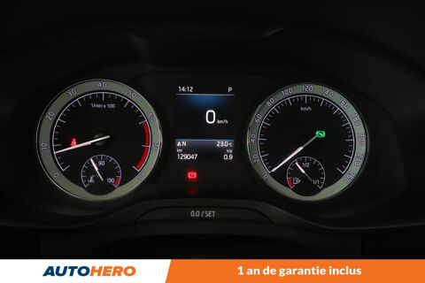 Kodiaq 1.5 TSI ACT Style DSG7 7PL 150 ch 2018 occasion 92130 Issy-les-Moulineaux
