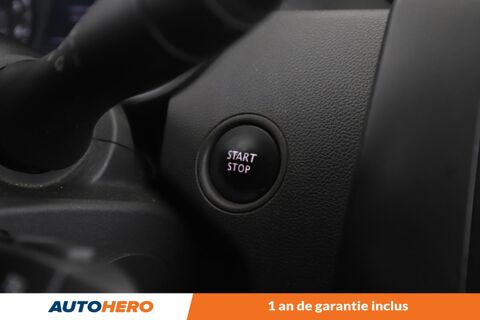 Duster II 1.5 dCi Blue Prestige 4x4 116 ch 2021 occasion 92130 Issy-les-Moulineaux