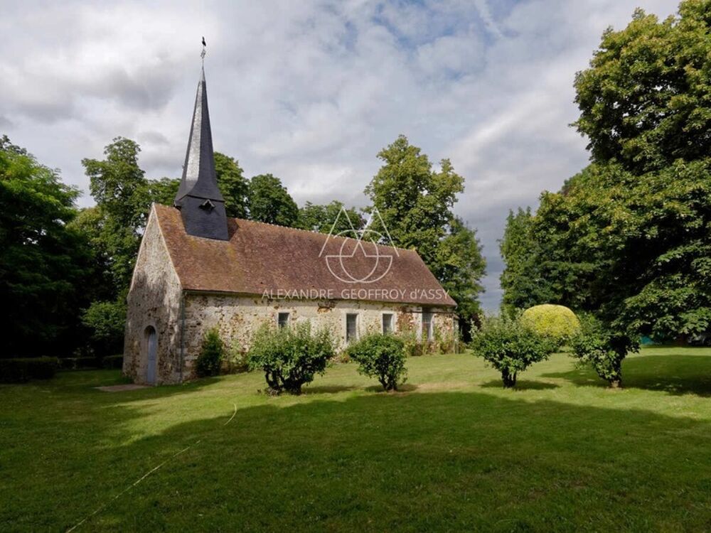 à vendre  Propriété/château Rânes (61150)