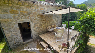  Maison à vendre 5 pièces 110 m²