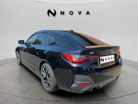 i4 Gran Coupe • eDrive35 286ch LED 2023 occasion 33600 Pessac