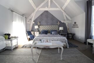  Maison � vendre 15 + pi�ces 1000 m�