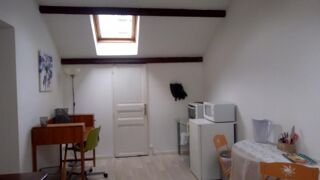  Appartement à louer 1 pièce 20 m²