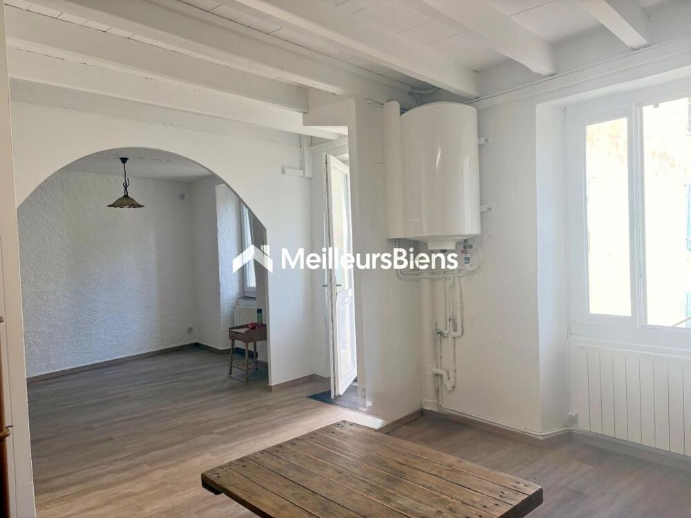Vente Maison Maison 4 chambres Cuxac Cabardes Cuxac cabardes