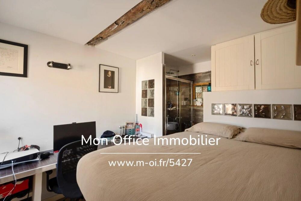  vendre  Duplex/triplex Aix-en-Provence (13100)