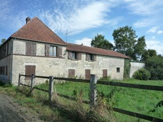  Propriété/château à vendre 6 pièces 190 m²