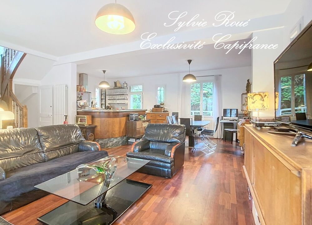  vendre  Maison Vitry-sur-Seine (94400)